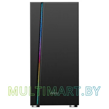 Корпус Ginzzu CL200 картинка 2
